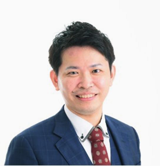 代表取締役CTO　川添 正彬